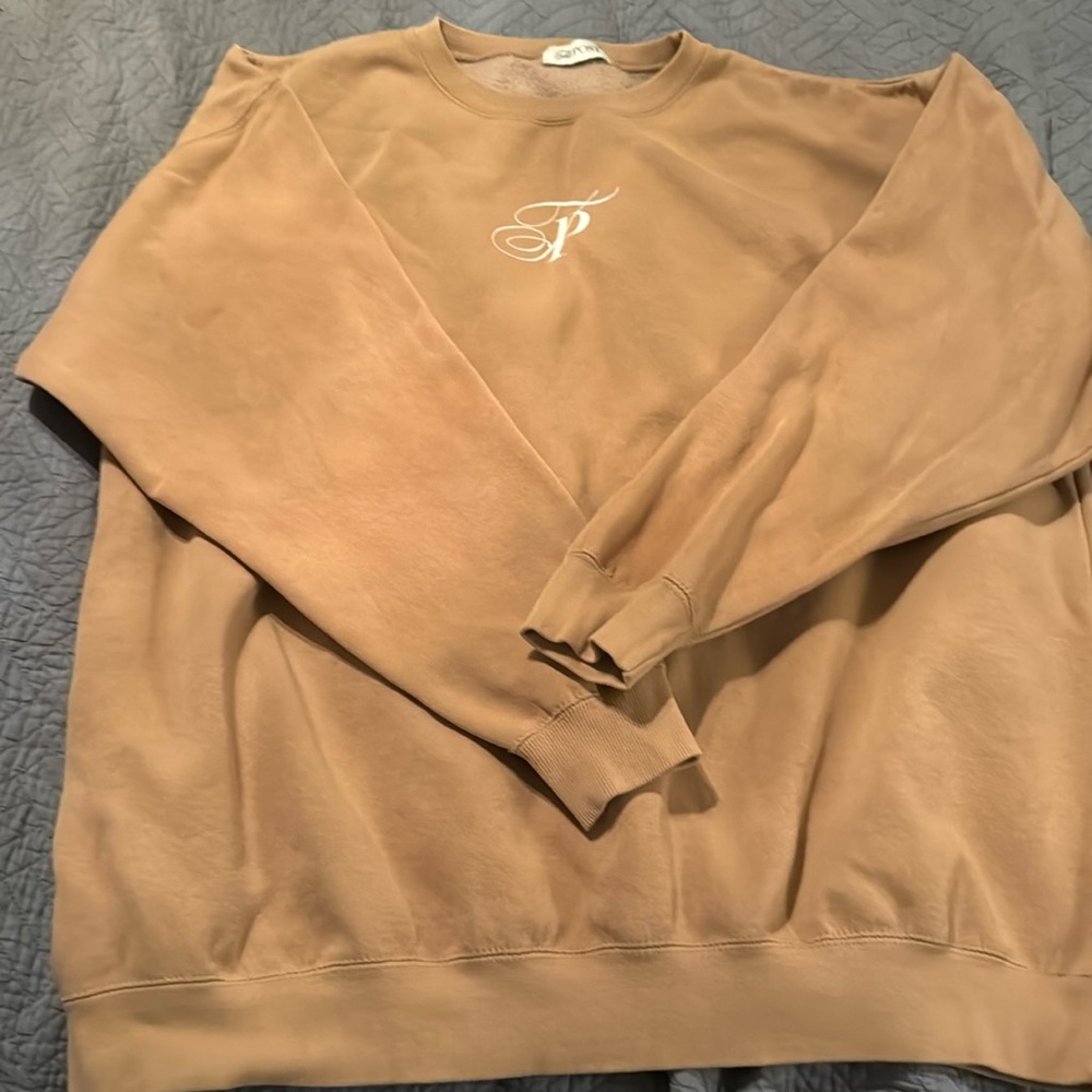 The Post Sweatshirt